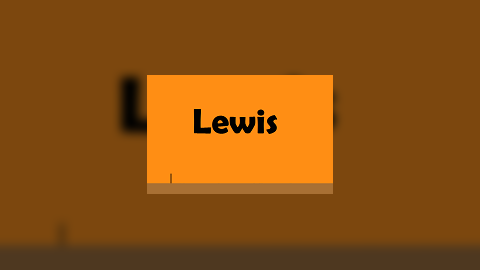 Lewis - Beta