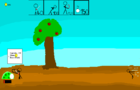 Stickman Tower Defence