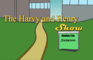 The Harvy and Henry show