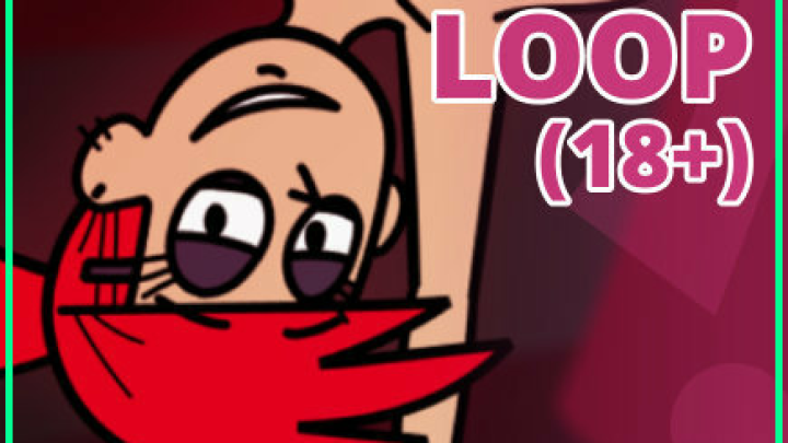 Everything Floats | Loop (18+)