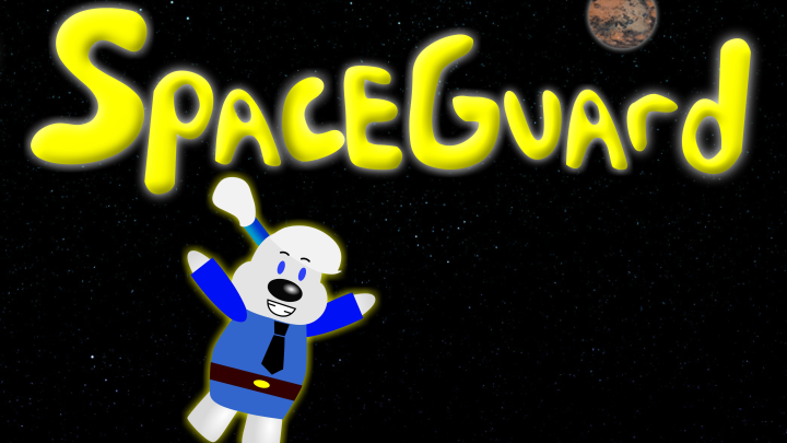SpaceGuard