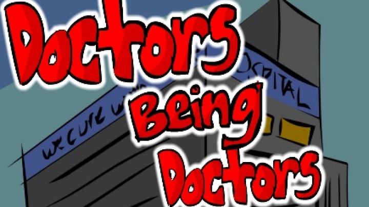 How to be a doctor - Animated Shorts