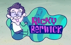 Ricky Berwick-Pants