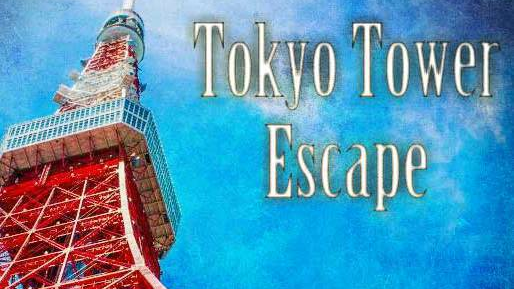 Tokyo Tower Escape