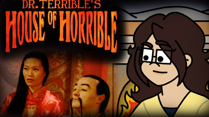 Dr. Terrible's House of Horrible - Ep 2 Review (Spoiler Free)