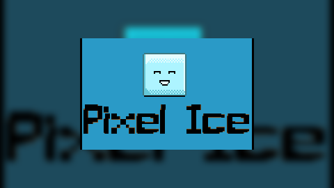 Pixel Ice