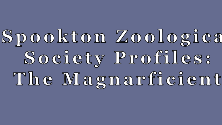 Spookton Zoological Society 01