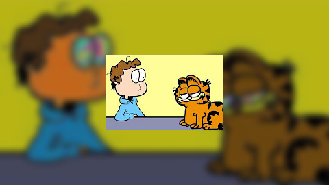 Garfield in a Nutshell
