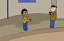 Short CSGO Animation