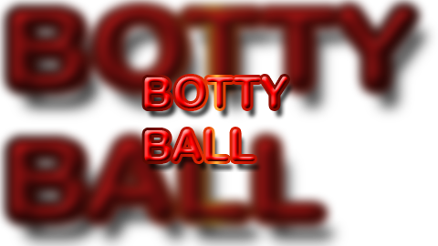 Botty Ball 1.5