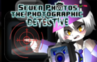 Seven Photos: The Photographic Detective - A Murder Mystery Puzzle Game Inspired by Dangan Ronpa