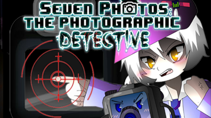 Seven Photos: The Photographic Detective - A Murder Mystery Puzzle Game Inspired by Dangan Ronpa