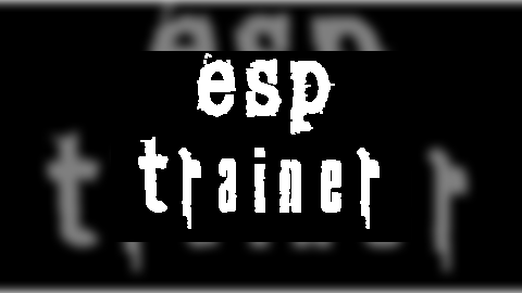 ESP Trainer