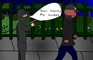 Random Pains