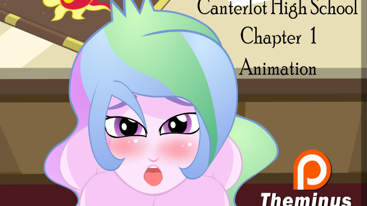 Celestia MiniMovie The Minus