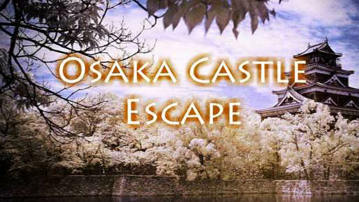Osaka Castle Escape – Sword of Samurai