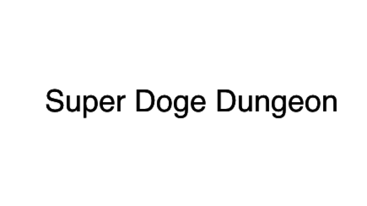 Super Doge Dungeon