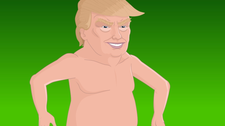 Donald Trump and his sex life
