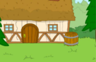 Escape Woodcutters Cabin