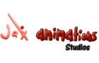 Jax Animations Logo