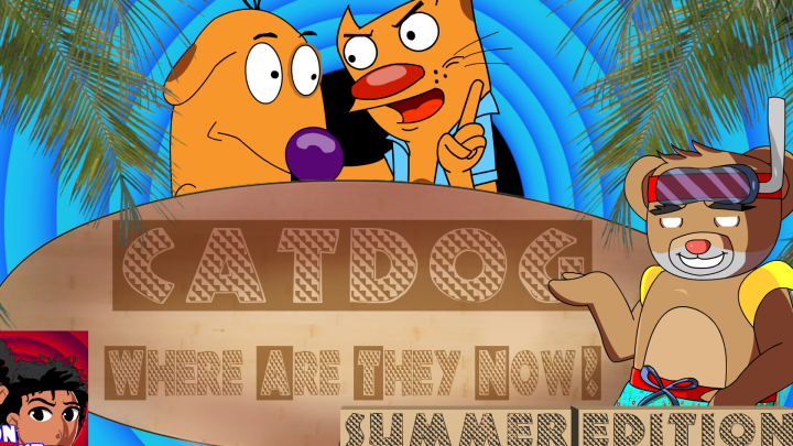 CatDog: Where Are They Now?