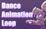 VOLT - Dance Animation Loop