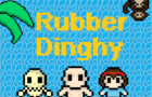 Rubber Dinghy