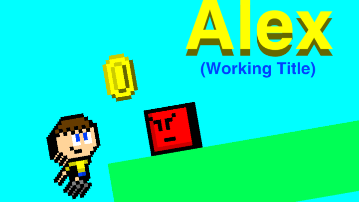 Alex (Working Title)