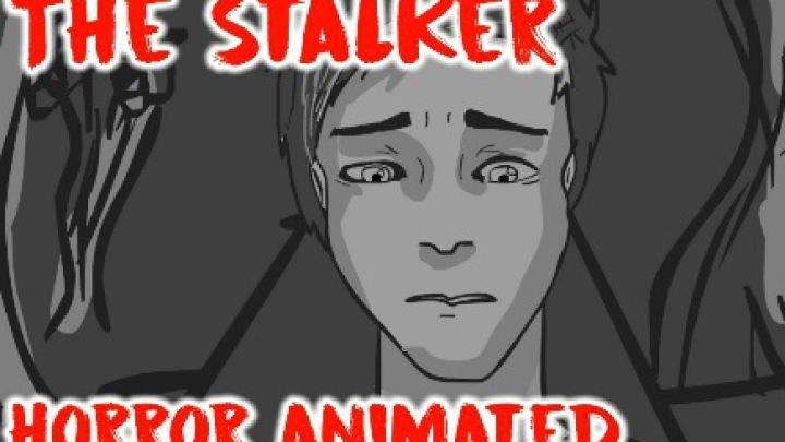The 911 Stalker | Horror Animated Story