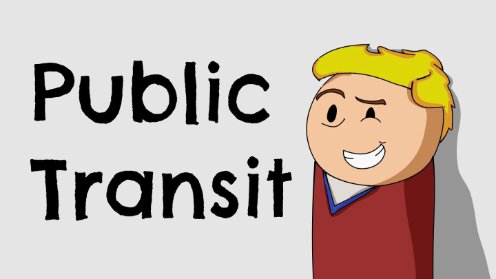 Public Transit
