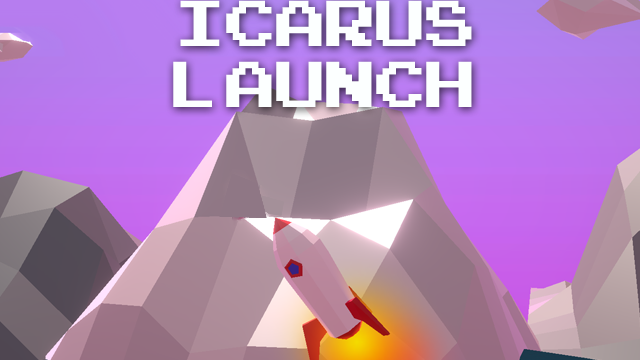 Icarus Launch