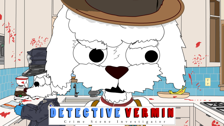 Detective Vermin
