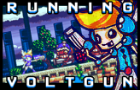 Running VoltGun