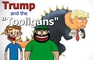 Funny Facebook Argument About Trump
