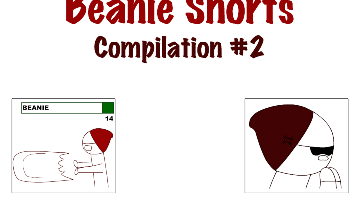 Beanie Shorts Compilation #2