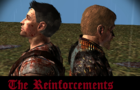 The Reinforcements Trailer