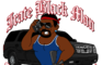 Irate Black Man Animated Promo 2
