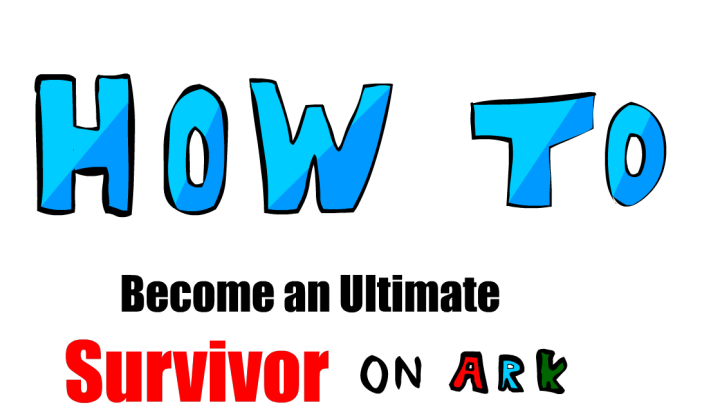 Ark Survival Evolve guide