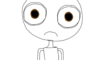 Captain Bugs Eyes (The Beginning)
