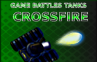 Game Battles Tanks Crossfire
