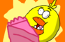 Chica Wants Cake