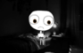 Captain Bugs Eyes (The Game)