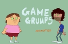 Game Grumps Animated - Arin's LIfe Story