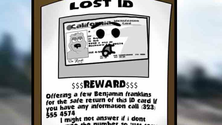 Lost ID (Episode 4)