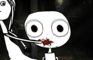 Captain Bit My finger (Captain Bugs Eyes 6)
