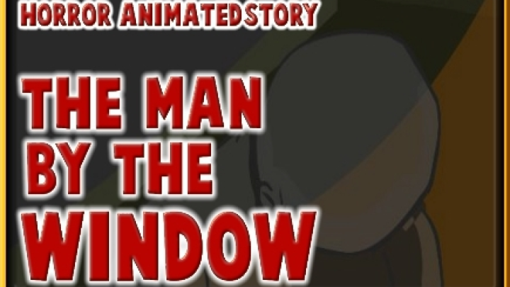 The man by the window - Horror Stories Animated - FEAT. KINKO KLIX
