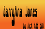 GarryAna Jones