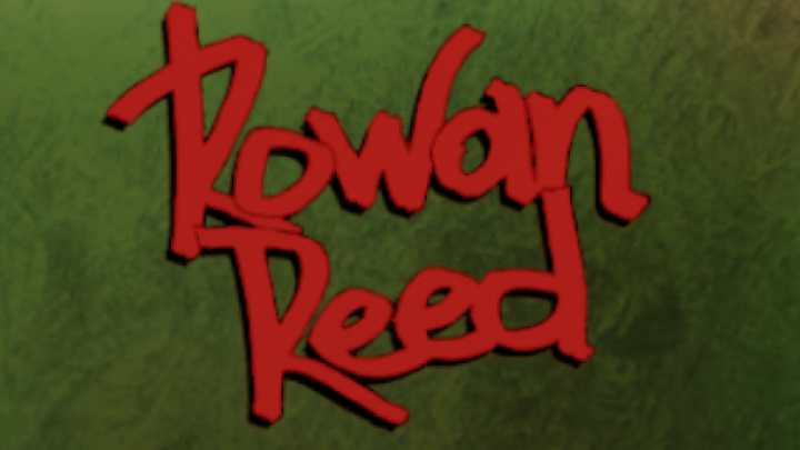 Rowan Reed
