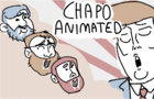 &quot;Trump's Border Plan&quot; -- Chapo Trap House Animated
