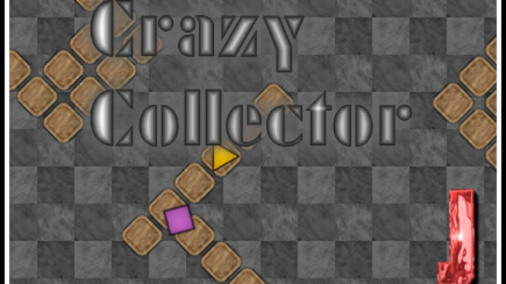 Crazy Collector